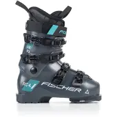 Fischer Rc4 95 Hv Vac Gw Alpina Skidpjäxor