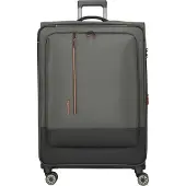 Travelite Crosslite 4w Xl 118/133l Trolleyväska