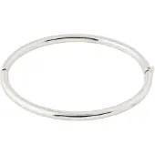 Pilgrim Armband 'SOPHIA' silver