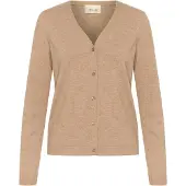 Cream Kofta 'CR Dela' beigemelerad