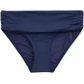 Next Bikiniunderdel marinblå