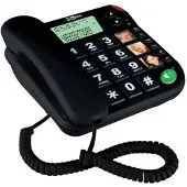 Maxcom Kxt480 Fast Telefon
