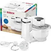 Bosch Serie 2 Mums2aw00 700w 3.8l Degblandare