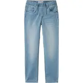 Name it Jeans 'NKMRobin' ljusblå