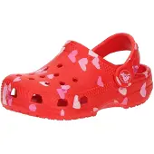 Crocs Classic Vday T Träskor