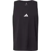 Adidas Funktionstopp svart / vit