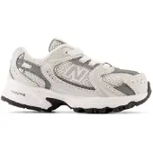New Balance Sneakers - 530 - Grey/Silver - - 23 - Skor