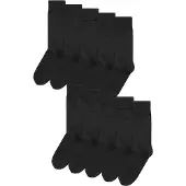 Next Sockor svart