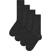 Next Sockor 'Signature' svart