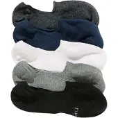 Next Ankelsockor blå / mörkgrå / svart / vit