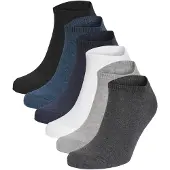 Next Sockor blå / grå / vit
