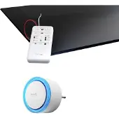 M-E Modern-Electronics Trådlös larmmatta BELL-5777 100099