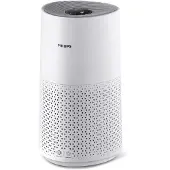 Philips 1000 Series Luftrenare för medelstora rum AC1711/10