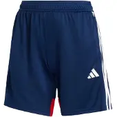 Adidas Tiro 25 Essentials Shorts