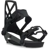 Ride A-4 Snowboardbindningar