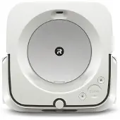 iRobot M6134 Robotdammsugare
