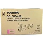 Toshiba Trumma magenta