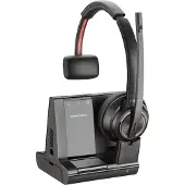 Poly - Headset överdel för headset
