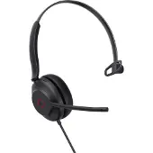 Yealink Uh35 Mono 1308135 Hörlurar