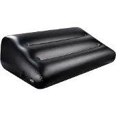 NMC Dark Magic Inflatable Pillow With Handcuffs