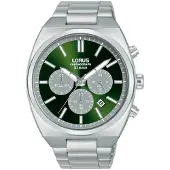 Lorus Watches Rt365kx9 Klocka