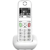 Gigaset E270 Sys Trådlös Fast Telefon