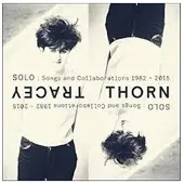 Ginza.se Thorn Tracey: Solo [import]