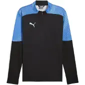 Puma Final Sweatshirt Med Dragkedja