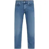 Tommy Hilfiger Harlem Regular Tapered Faded Jeans
