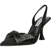 Steve madden Slingback pumps 'NITEOWL' svart