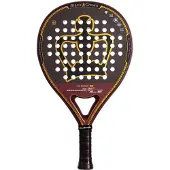 Black Crown Piton 13 Padelracket