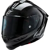 Alpinestars Supertech R10 Carbon Hjälm