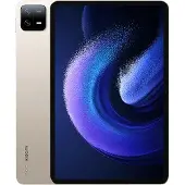 Xiaomi Pad 6 128GB/6GB - Gold
