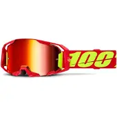 100% Armatic Offroad-glasögon