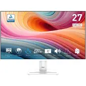 MSI PRO MP275W E2 27" LED IPS FullHD 120Hz Högtalare Adaptive Sync