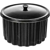 Jamon Puddingform - Ibili - 825020 - Aluminium - 20 cm - Mokkafärg - Non-stick