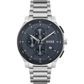 BOSS Peak 2.0 45 Mm Klocka