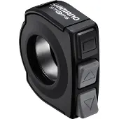 Shimano Remote Assistance Steps Elektronisk Växel