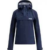 Swix Fjell, Anorak, Dam, Navy