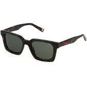 FILA Sunglasses SFI897 4BLV 51