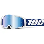 100% Armatic Offroad-glasögon