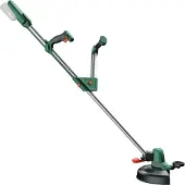 Bosch UniversalGrassCut 18V-26 Batteri Grästrimmer exkl. batteri 18 V Klippbredd: 26 cm