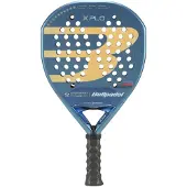 Bullpadel Xplo Tour Final 2024 Padelracket För Kvinnor