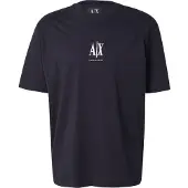 Armani Exchange Xm000363_af12308 T-shirt Med Korta ärmar