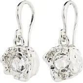 Pilgrim Örhängen 'Callum' silver