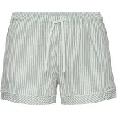 s.Oliver Pyjamasbyxa grön / vit