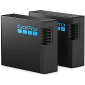 GoPro Enduro Battery Hero13 Black Laddare 2 Enheter