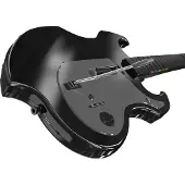 PDP gitarr för PlayStation 5 Riffmaster (052-024-BK)