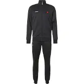Ellesse Träningsoverall 'Ancoli' svart