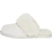 Superdry Suede Mule Tofflor